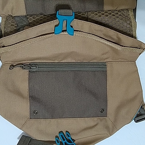 Dog Backpack - Picture 5 of 6